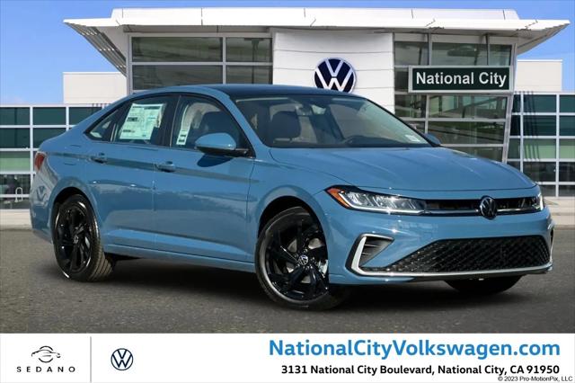 2026 Volkswagen Jetta SE for sale in National City, CA