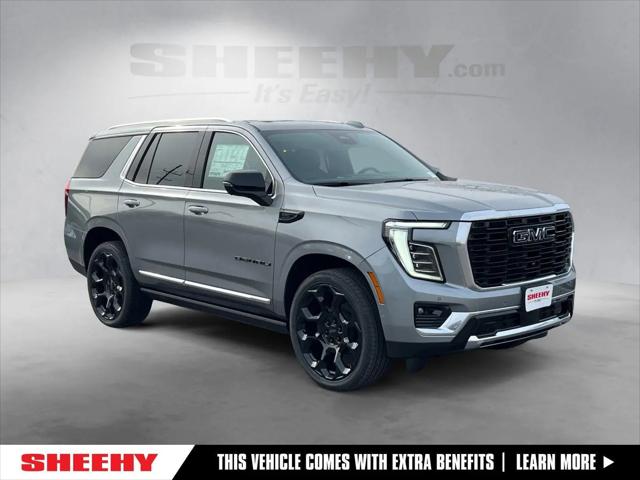 2026 GMC Yukon 4WD Denali for sale in Hagerstown, MD