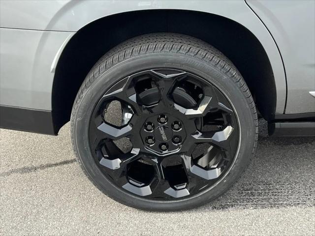 2026 GMC Yukon 4WD Denali