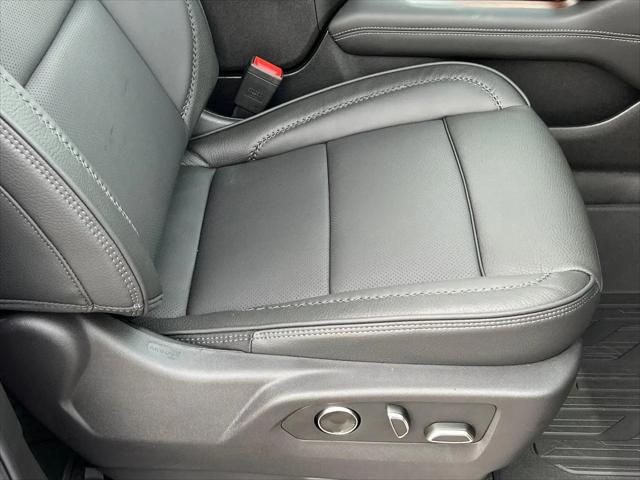 2026 GMC Yukon 4WD Denali