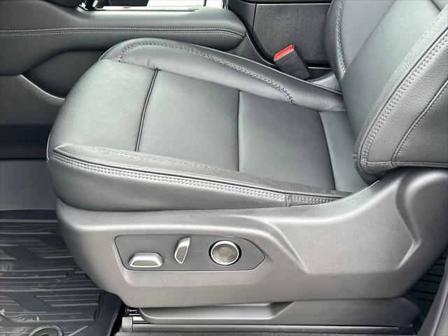 2026 GMC Yukon 4WD Denali
