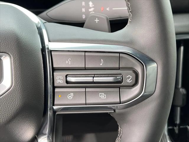 2026 GMC Yukon 4WD Denali