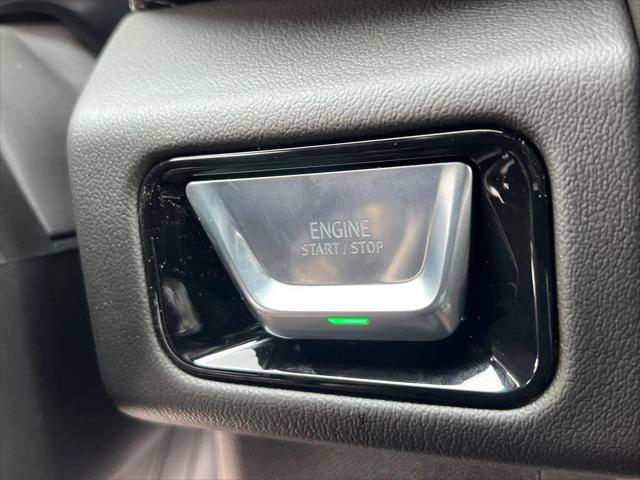 2026 GMC Yukon 4WD Denali