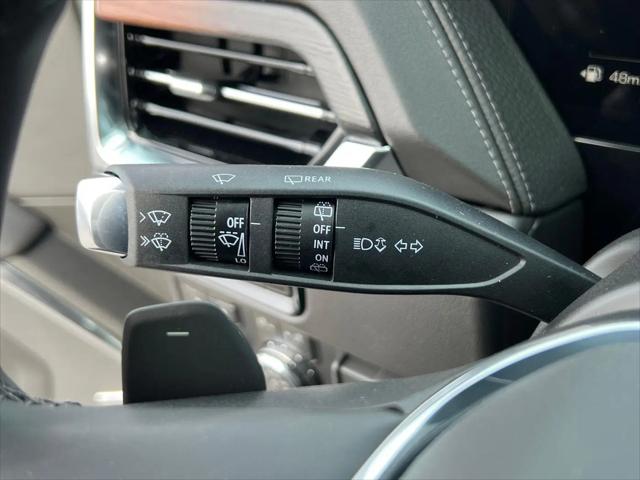 2026 GMC Yukon 4WD Denali