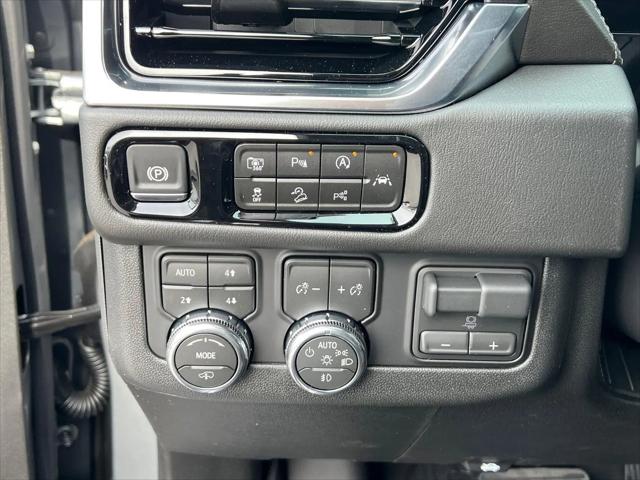 2026 GMC Yukon 4WD Denali