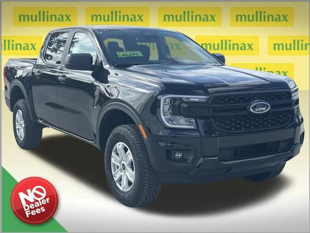2025 Ford Ranger XL for sale in New Smyrna Beach, FL