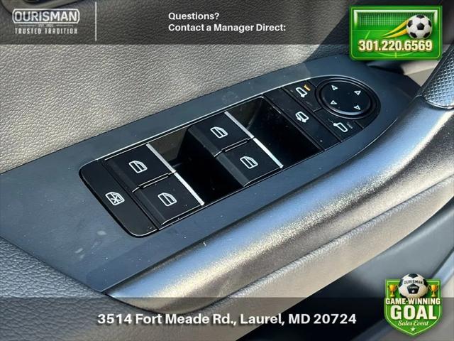 2026 Mazda CX-50 Hybrid Premium Plus