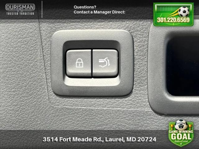 2026 Mazda CX-50 Hybrid Premium Plus