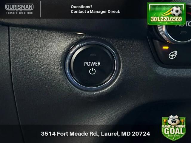 2026 Mazda CX-50 Hybrid Premium Plus