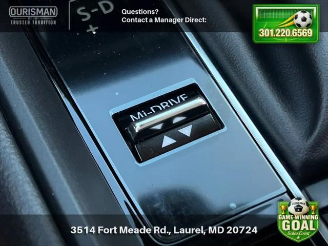 2026 Mazda CX-50 Hybrid Premium Plus