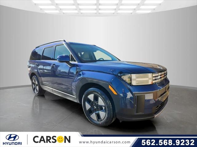 2026 Hyundai Santa Fe Hybrid SEL for sale in Carson, CA