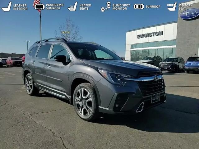2026 Subaru Ascent Touring 7-Passenger for sale in Skokie, IL