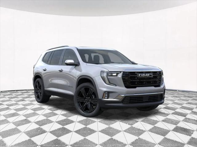 2026 GMC Acadia Elevation AWD