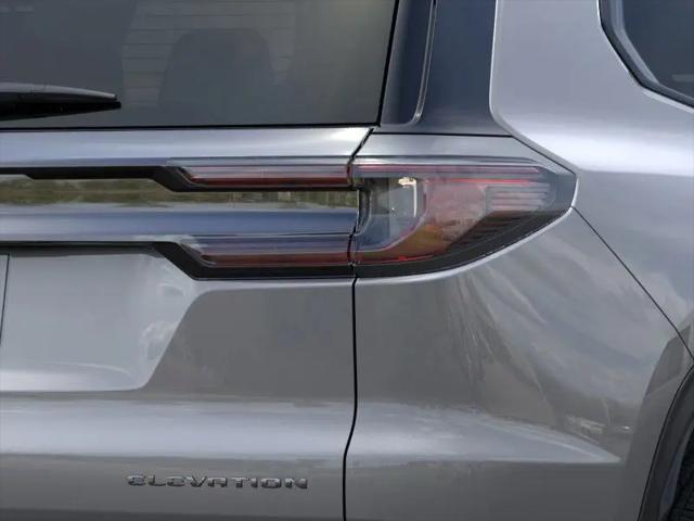 2026 GMC Acadia Elevation AWD