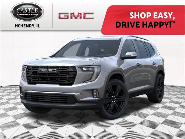 2026 GMC Acadia Elevation AWD for sale in Mchenry, IL