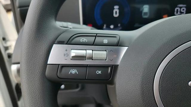 2026 Hyundai Santa Cruz SE