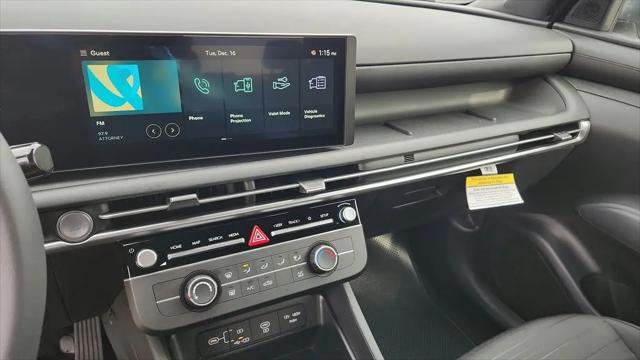 2026 Hyundai Santa Cruz SE