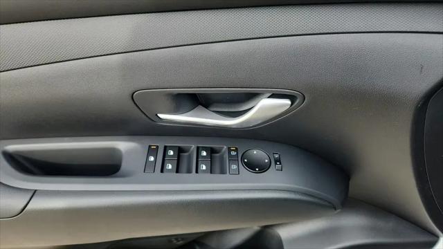 2026 Hyundai Santa Cruz SE