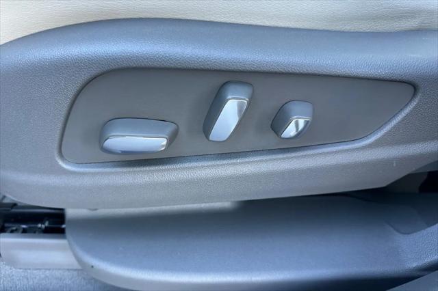 2025 Cadillac XT6 AWD Premium Luxury