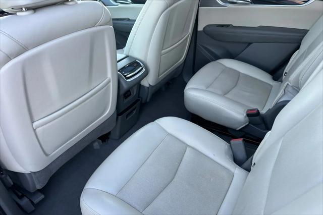 2025 Cadillac XT6 AWD Premium Luxury