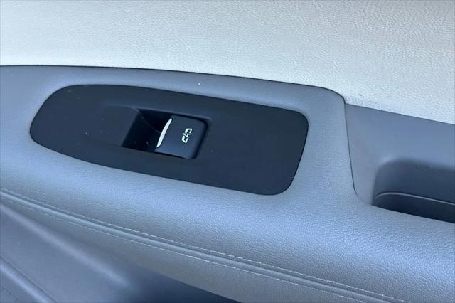 2025 Cadillac XT6 AWD Premium Luxury