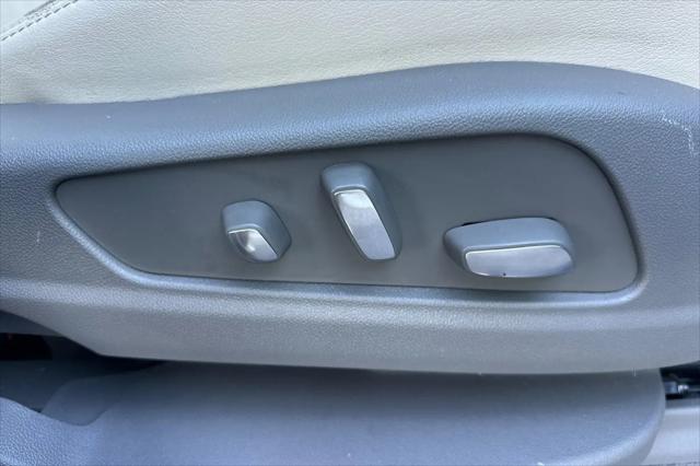 2025 Cadillac XT6 AWD Premium Luxury