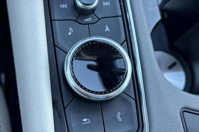 2025 Cadillac XT6 AWD Premium Luxury
