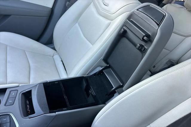 2025 Cadillac XT6 AWD Premium Luxury
