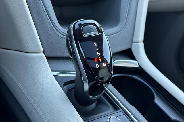 2025 Cadillac XT6 AWD Premium Luxury