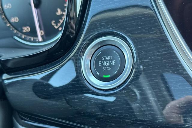 2025 Cadillac XT6 AWD Premium Luxury