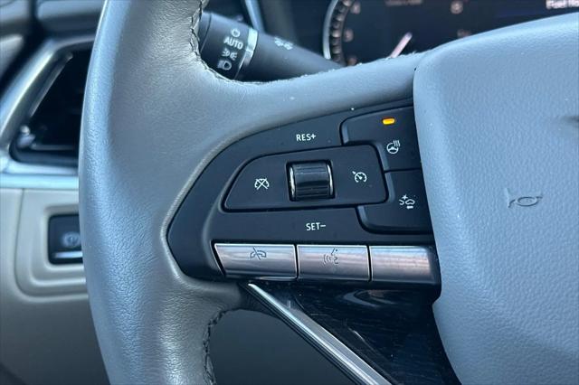 2025 Cadillac XT6 AWD Premium Luxury