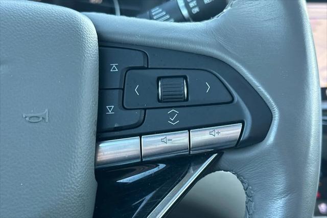 2025 Cadillac XT6 AWD Premium Luxury