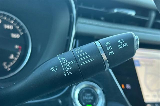 2025 Cadillac XT6 AWD Premium Luxury