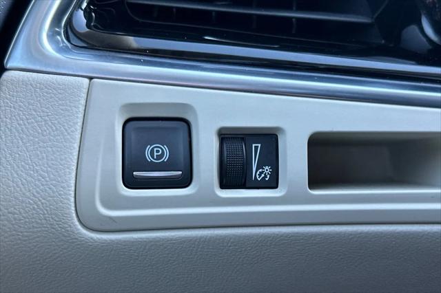 2025 Cadillac XT6 AWD Premium Luxury