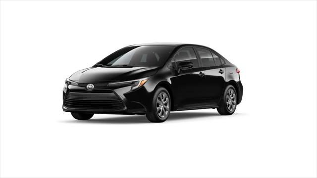 2026 Toyota Corolla Hybrid Hybrid LE for sale in Northridge, CA