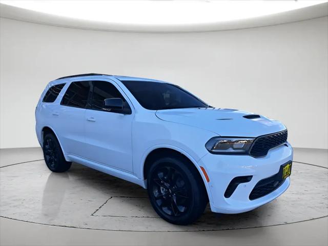 2026 Dodge Durango GT Plus AWD for sale in Auburn, WA