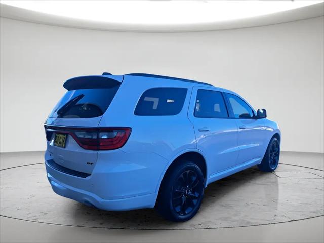 2026 Dodge Durango GT Plus AWD