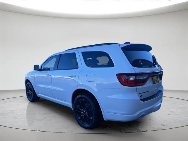 2026 Dodge Durango GT Plus AWD