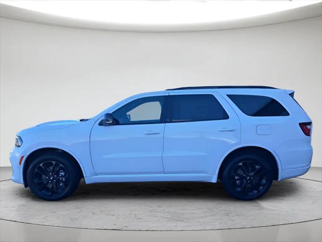 2026 Dodge Durango GT Plus AWD