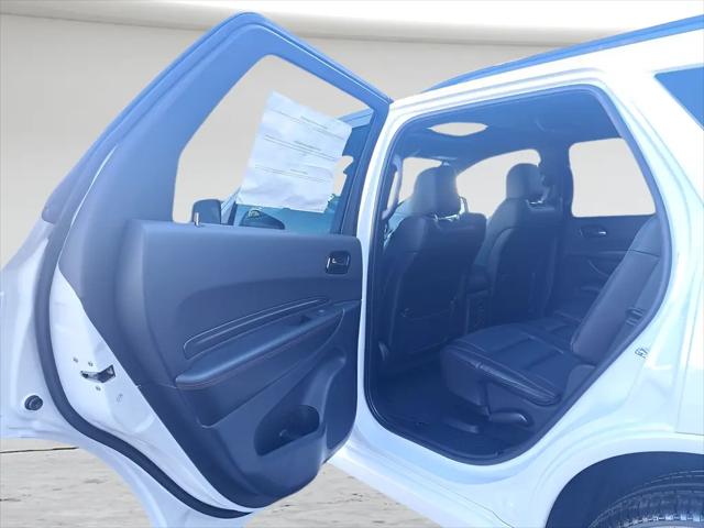 2026 Dodge Durango GT Plus AWD