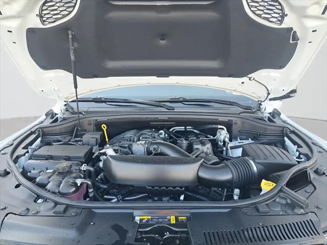 2026 Dodge Durango GT Plus AWD