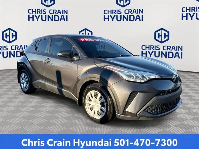 2021 Toyota C-HR LE for sale in Conway, AR