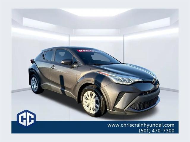 2021 Toyota C-HR LE for sale in Conway, AR