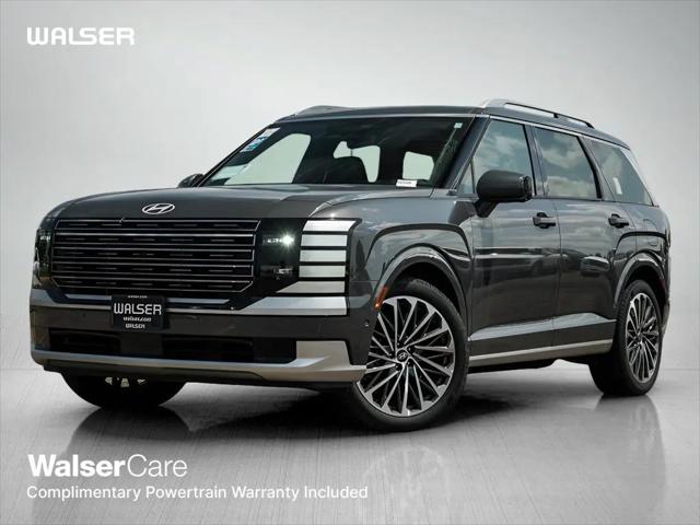 2026 Hyundai Palisade Calligraphy for sale in Brooklyn Park, MN