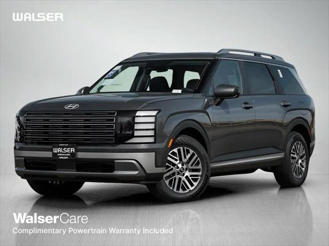 2026 Hyundai Palisade SEL 7P for sale in Brooklyn Park, MN