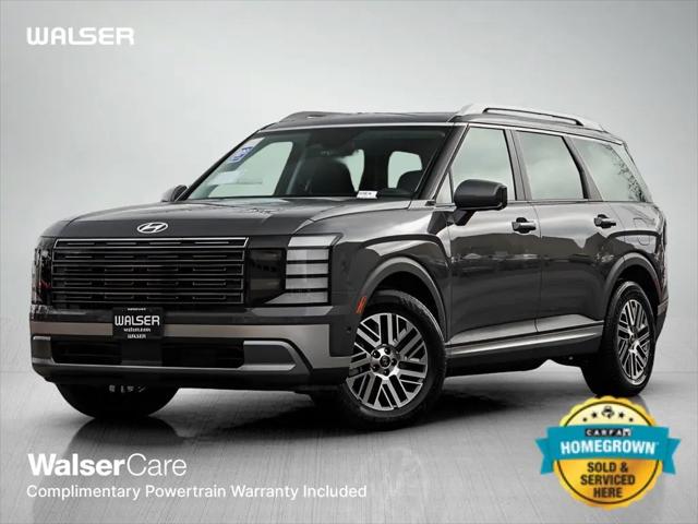 2026 Hyundai Palisade SEL Premium 8P for sale in Brooklyn Park, MN