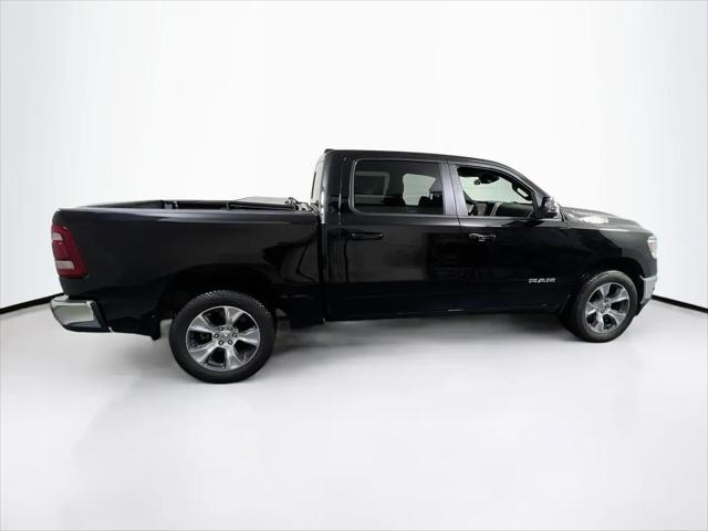 2023 Ram 1500 Laramie Crew Cab 4x4 5'7" Box