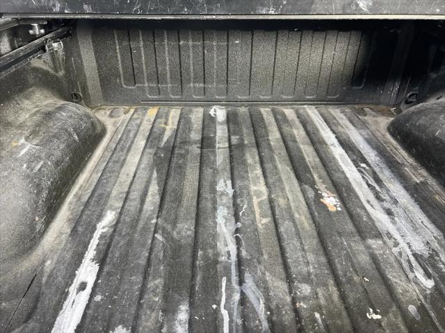 2023 Ram 1500 Laramie Crew Cab 4x4 5'7" Box