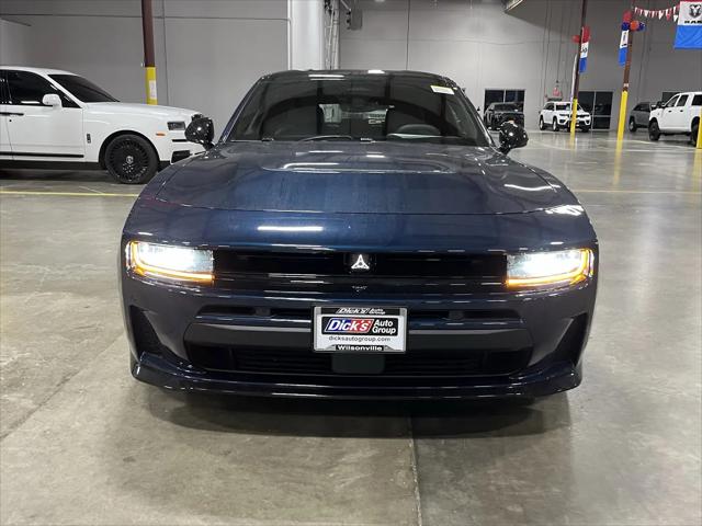 2026 Dodge Charger Scat Pack 2-Door AWD