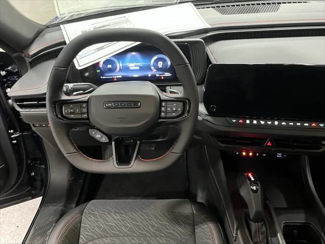 2026 Dodge Charger Scat Pack 2-Door AWD